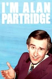 I'm Alan Partridge series tv