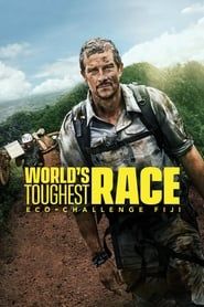 World’s Toughest Race: Eco-Challenge Fiji series tv