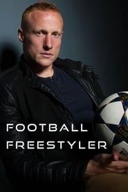 Football Freestyler</b> saison 01 