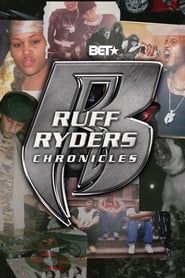 Ruff Ryders: Chronicles series tv