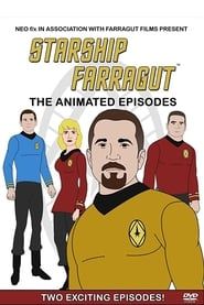 Starship Farragut - The Animated Episodes series tv