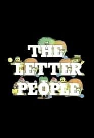 The Letter People 2020</b> saison 02 