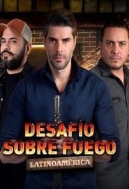 Forged in Fire - Latin America series tv