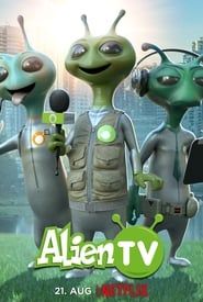 Alien TV series tv