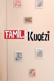 Familja Kuqézi</b> saison 01 