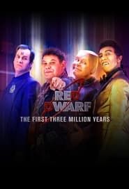 Image Red Dwarf: The First Three Million Years