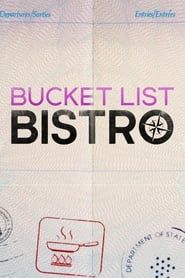Bucket List Bistro series tv