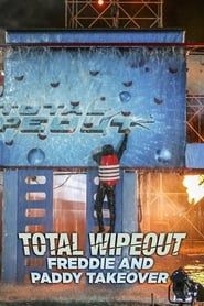 Total Wipeout: Freddie & Paddy Takeover</b> saison 01 