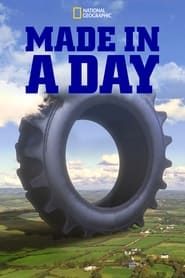 Made in A Day 2020</b> saison 01 