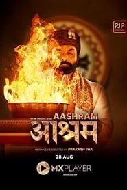 Aashram series tv