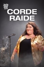 Corde raide</b> saison 01 