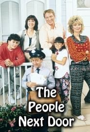 The People Next Door saison 01 episode 05  streaming