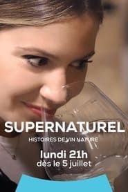 Supernaturel series tv