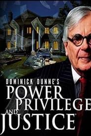Dominick Dunne's Power, Privilege, and Justice</b> saison 01 