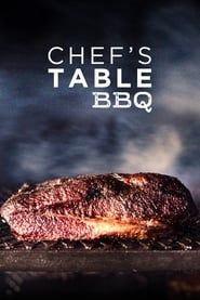 Chef's Table : Barbecue</b> saison 01 
