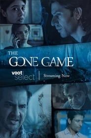 The Gone Game series tv