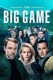The Big Game</b> saison 01 