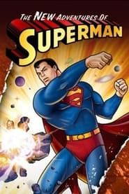 The New Adventures of Superman series tv