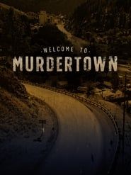 Welcome To Murdertown series tv