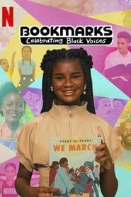 Bookmarks: Celebrating Black Voices</b> saison 001 