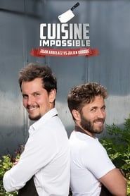 Cuisine impossible series tv