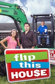 Flip This House series tv
