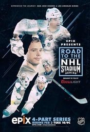 Road To The NHL Stadium Series (2015)