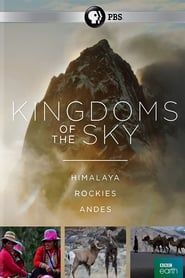 Kingdoms of the Sky series tv