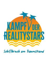 Kampf der Realitystars – Schiffbruch am Traumstrand series tv