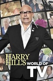 Harry Hill's World of TV series tv