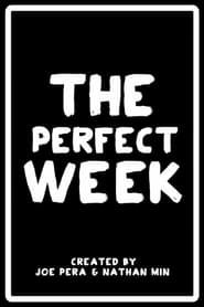 The Perfect Week series tv