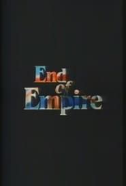 End of Empire</b> saison 01 