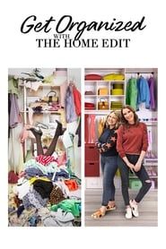 Get Organized with The Home Edit series tv