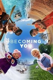 Becoming You series tv