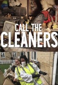 Image Call the Cleaners