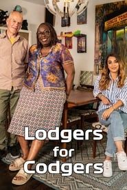 Lodgers For Codgers 2020</b> saison 01 