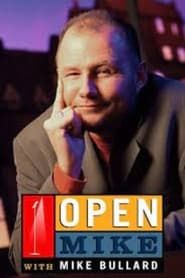 Open Mike with Mike Bullard series tv