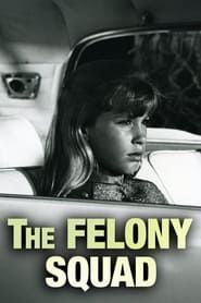 Felony Squad series tv