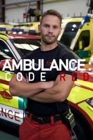 Ambulance: Code Red</b> saison 01 