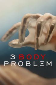 3 Body Problem series tv