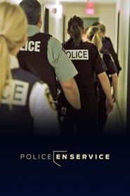 Police en service</b> saison 01 