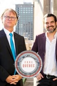 Code Québec series tv