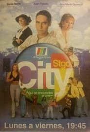 Santiago City series tv
