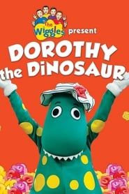 Dorothy the Dinosaur series tv