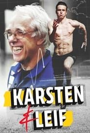 Karsten og Leif</b> saison 01 