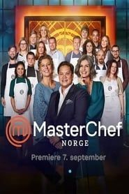 MasterChef Norge 2020</b> saison 01 