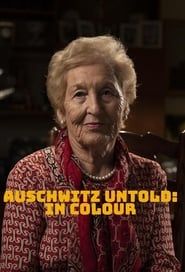 Auschwitz Untold: In Colour series tv