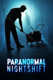 Paranormal Nightshift series tv