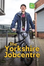 The Yorkshire Jobcentre series tv