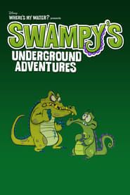 Where's My Water?: Swampy's Underground Adventures 2013</b> saison 01 